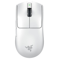 Mouse Razer Viper V3 Pro Ultra White Fără fir / 35000 dpi