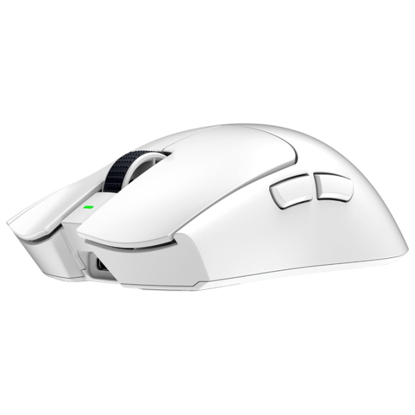 Mouse Razer Viper V3 Pro Ultra White Fără fir / 35000 dpi photo 2
