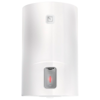 Boiler Ariston Lydos R 100V 1.8K EU White 1800 W, 100 l, «Umed», Email cu titan