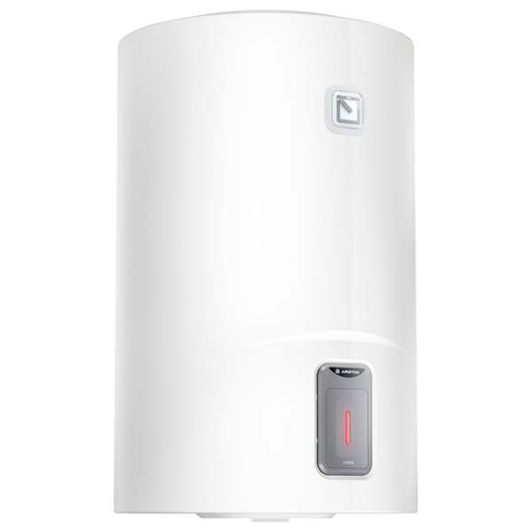 Boiler Ariston Lydos R 100V 1.8K EU White 1800 W, 100 l, «Umed», Email cu titan photo 2