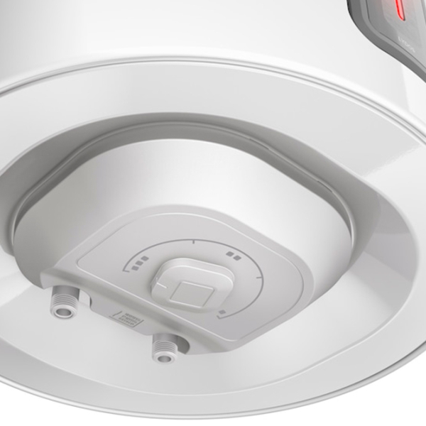Boiler Ariston Lydos R 100V 1.8K EU White 1800 W, 100 l, «Umed», Email cu titan photo 5