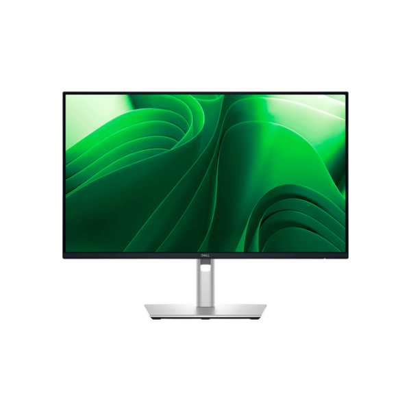 Монитор Dell P2425D Черный 23.8" 2K IPS WLED photo 1