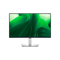 Monitor Dell P2425D Black 23.8" 2K IPS WLED