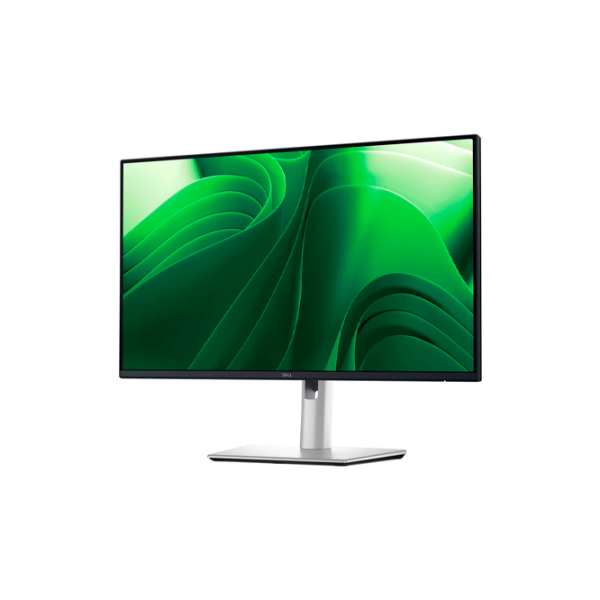 Монитор Dell P2425D Черный 23.8" 2K IPS WLED photo 3