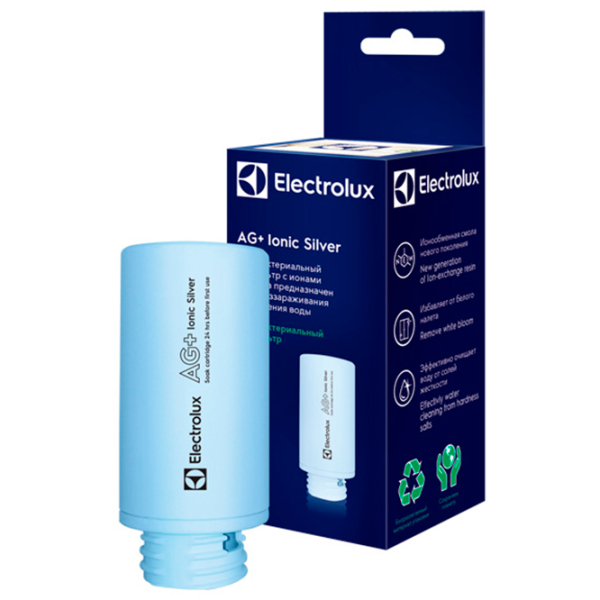 Filtru Electrolux Air Saturator Blue  photo 6