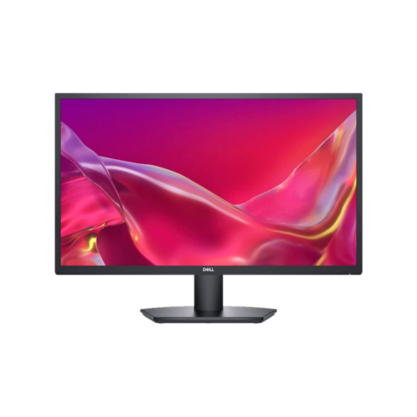 Монитор Dell SE2725H Черный 27" Full HD VA LED photo 1