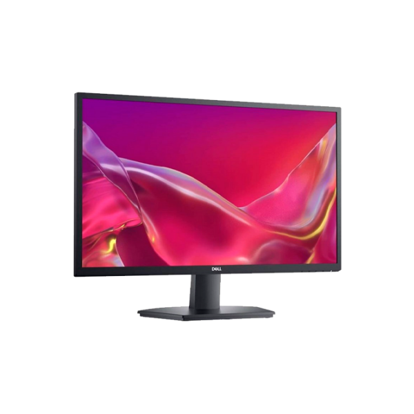 Монитор Dell SE2725H Черный 27" Full HD VA LED photo 3