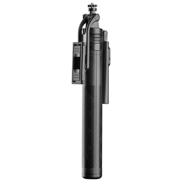 Селфи палка Cellularline BTSELFIESTICKMAXK Черный Bluetooth / Черный photo 1