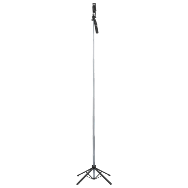 Селфи палка Cellularline BTSELFIESTICKMAXK Черный Bluetooth / Черный photo 2