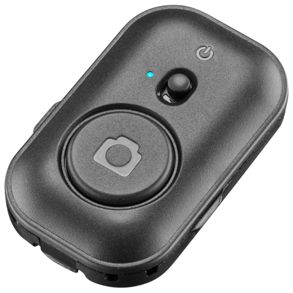 Селфи палка Cellularline BTSELFIESTICKMAXK Черный Bluetooth / Черный photo 6