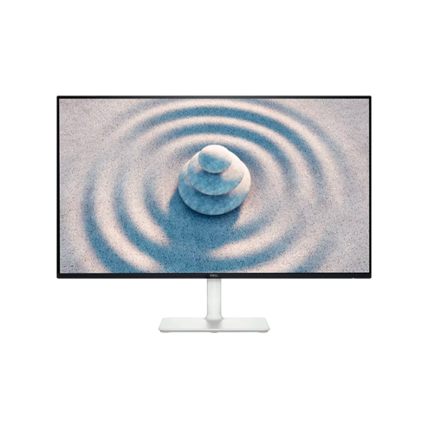 Монитор Dell S2725H Черный 27" Full HD IPS WLED photo 1