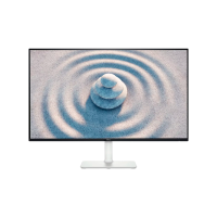 Монитор Dell S2725H Черный 27" Full HD IPS WLED