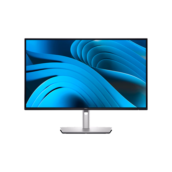 Монитор Dell P2725D Черный 27" WQHD IPS WLED photo 1