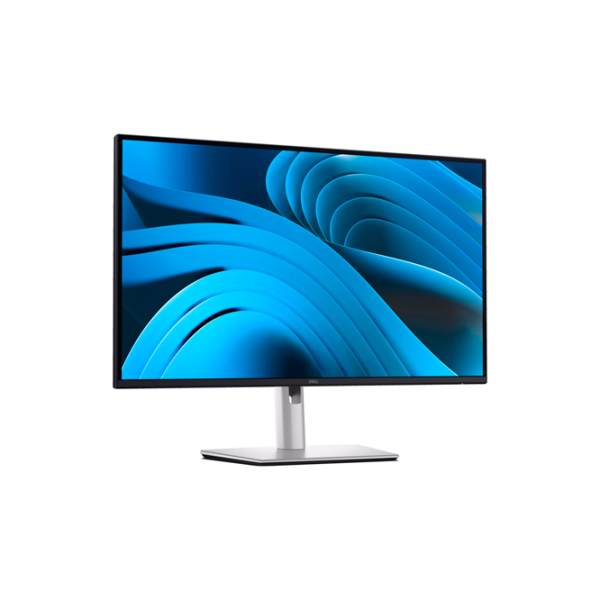 Монитор Dell P2725D Черный 27" WQHD IPS WLED photo 2