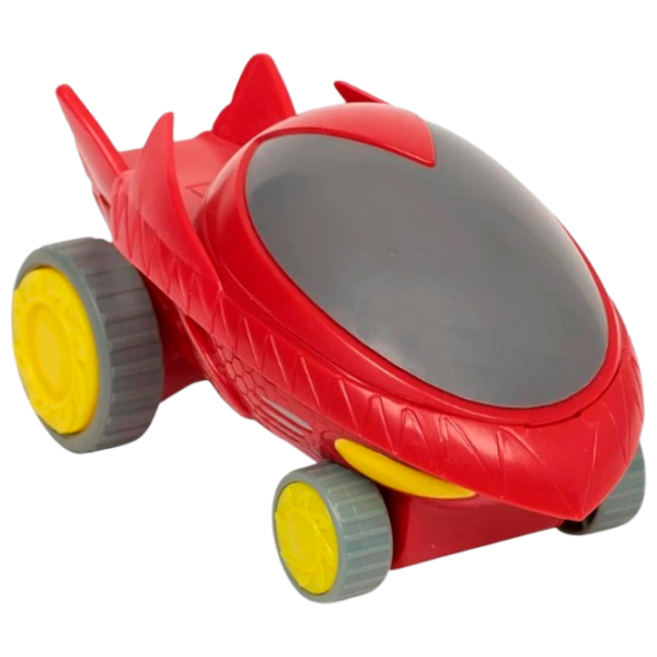 Машинка PJ Masks Owl Glider PJ24720B
Желтый
Красный  photo 1