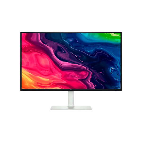 Монитор Dell S2725QS Черный 27" 4K IPS LED photo 1