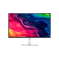 Монитор Dell S2725QC Черный 27" 4K IPS LED
