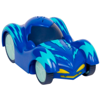 Машинка PJ Masks Cat Car PJ24720P
Желтый
Синий 