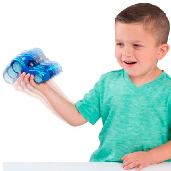 Машинка PJ Masks Cat Car PJ24720P
Желтый
Синий  photo 4