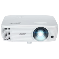 Proiector Acer P1357Wi White 