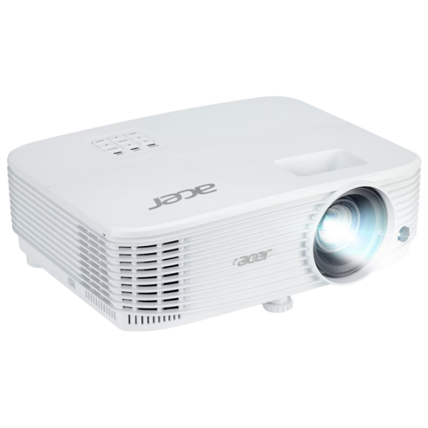 Proiector Acer P1357Wi White  photo 2