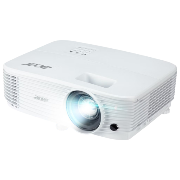 Proiector Acer P1357Wi White  photo 3