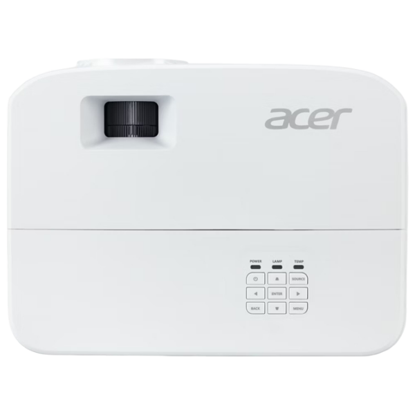 Proiector Acer P1357Wi White  photo 4
