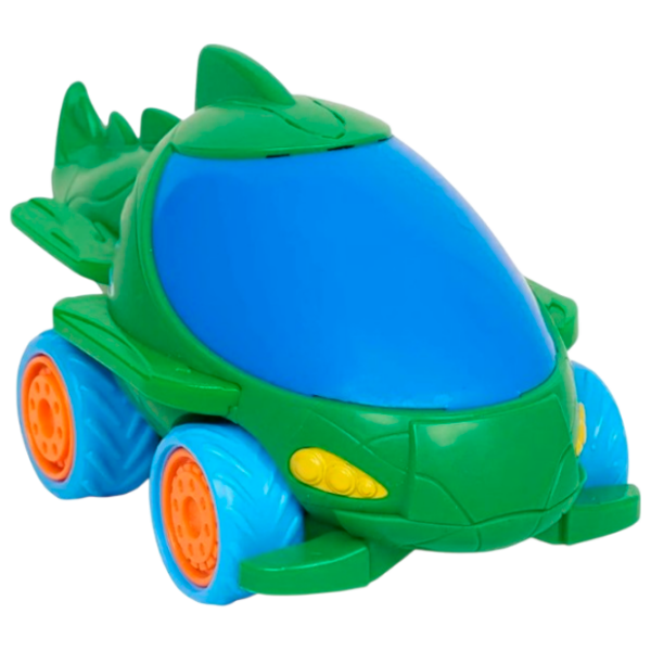 Машинка PJ Masks Gekko Mobile PJ24720S
Желтый
Зеленый  photo 1
