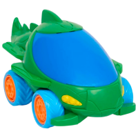 Машинка PJ Masks Gekko Mobile PJ24720S
Желтый
Зеленый 