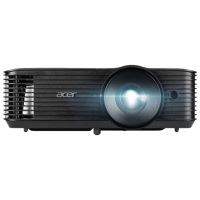 Proiector Acer X1328AF Black 
