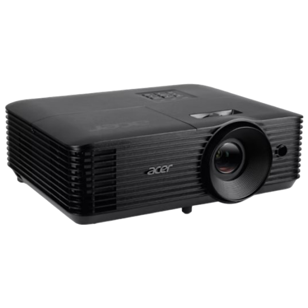 Proiector Acer X1328AF Black  photo 3
