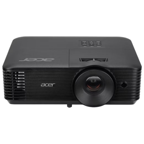 Proiector Acer X1328AF Black  photo 4