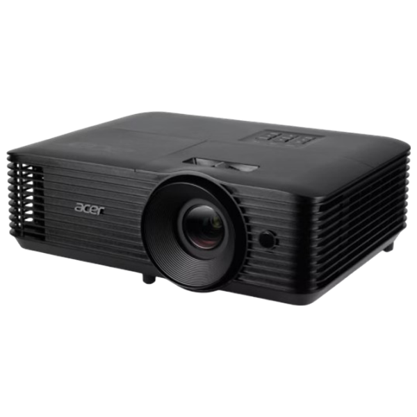 Proiector Acer X1328AF Black  photo 5