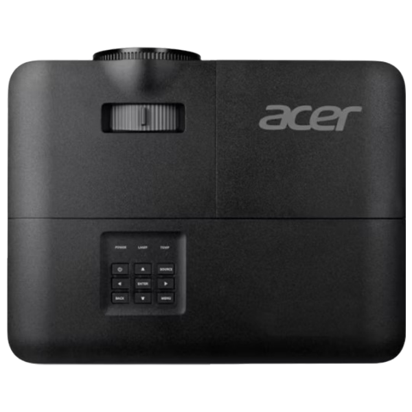 Proiector Acer X1328AF Black  photo 6