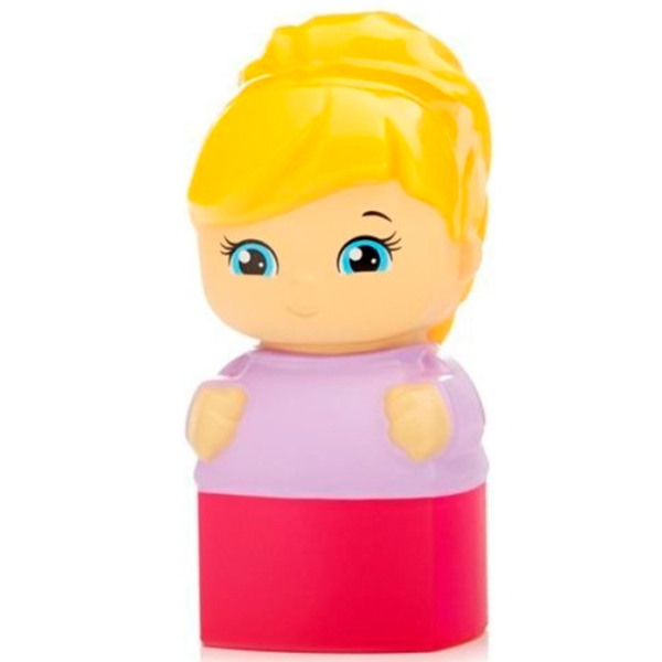 Машинка Toys outlet Mega Bloks M-CXP13
Зелёный
Розовый  photo 4