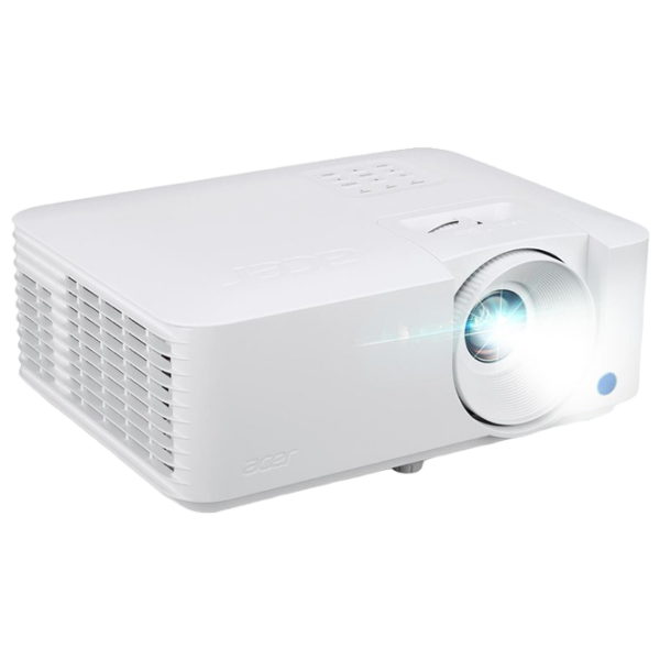 Proiector Acer Vero XL2530 White  photo 2