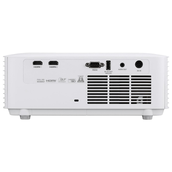 Proiector Acer Vero XL2530 White  photo 6