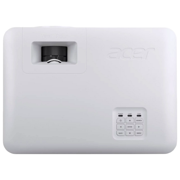 Проектор Acer Vero HL6810 Белый  photo 6