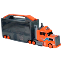 Camion Essa Toys Parking Lot XG879-114
Orange
Gray 