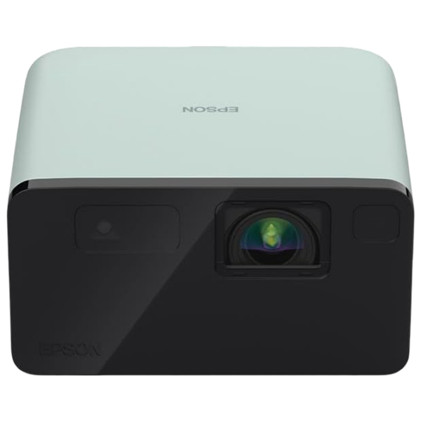 Proiector Epson EF-21G Green  photo 1