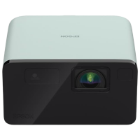 Proiector Epson EF-21G Green 