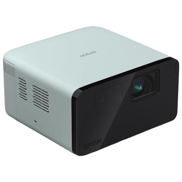 Proiector Epson EF-21G Green  photo 2