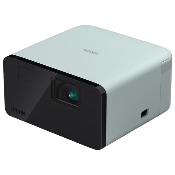 Proiector Epson EF-21G Green  photo 3