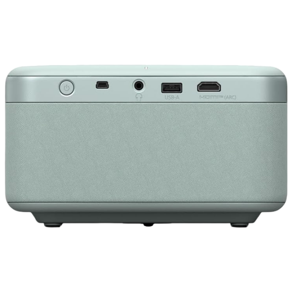 Proiector Epson EF-21G Green  photo 5