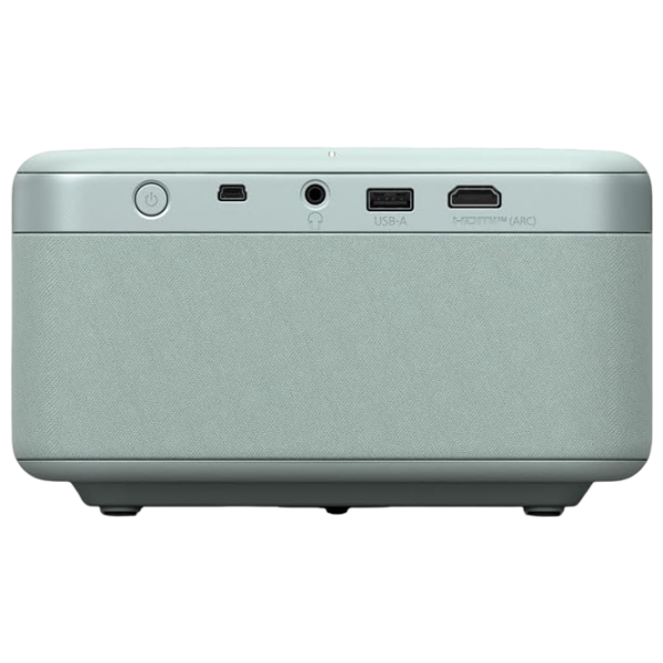 Proiector Epson EF-21G Green  photo 5