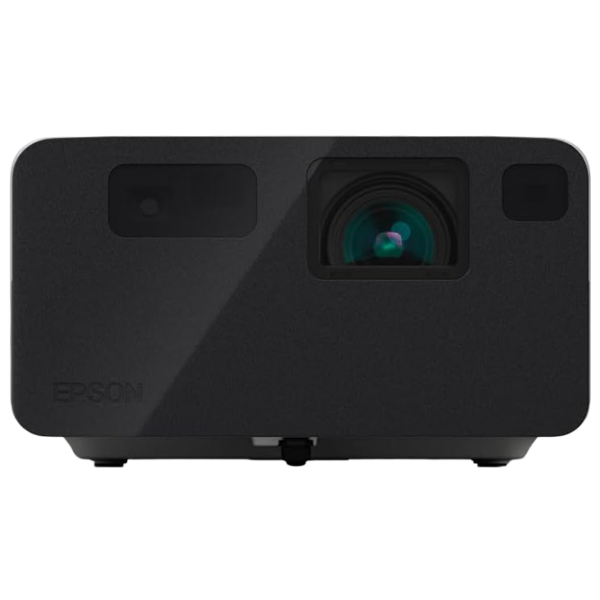Proiector Epson EF-21W White  photo 1