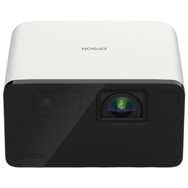 Proiector Epson EF-21W White  photo 3