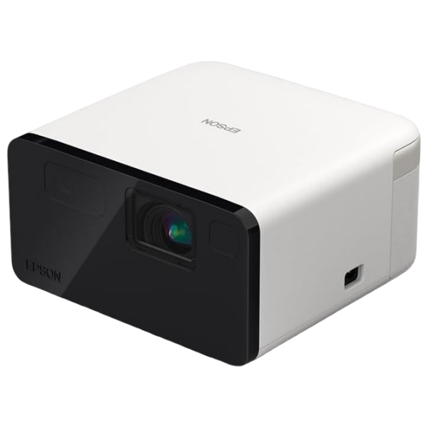 Proiector Epson EF-21W White  photo 4