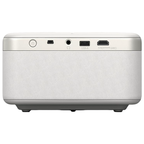 Proiector Epson EF-21W White  photo 6