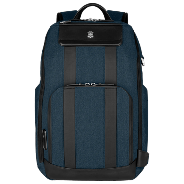 Rucsac Victorinox Architecture Urban2 Deluxe 15" Black
Blue  photo 1